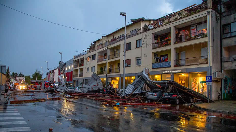 oluja velika gorica