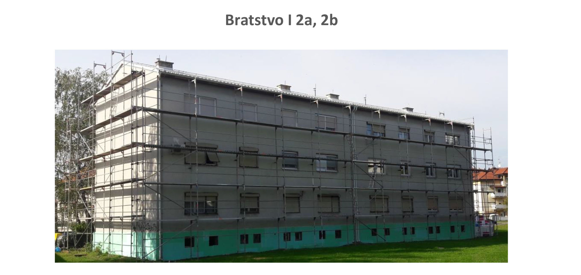 BRATSTVO I 2A 2B
