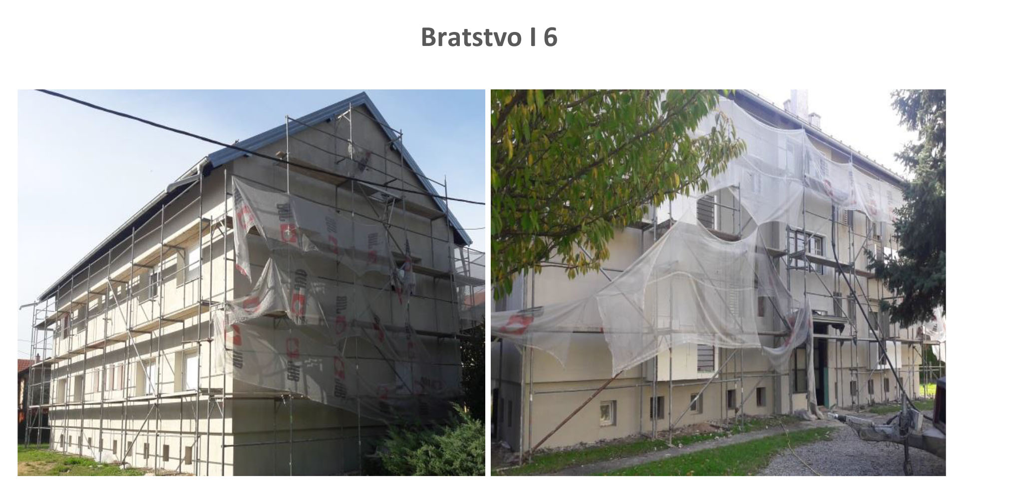 BRATSTVO I 6