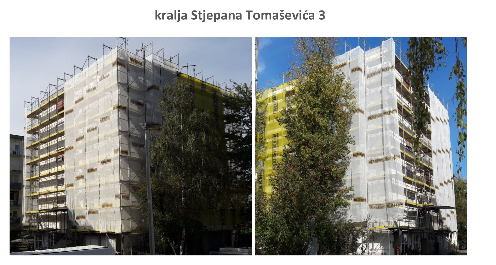 KRALJA STJEPANA TOMAŠEVIĆA 3