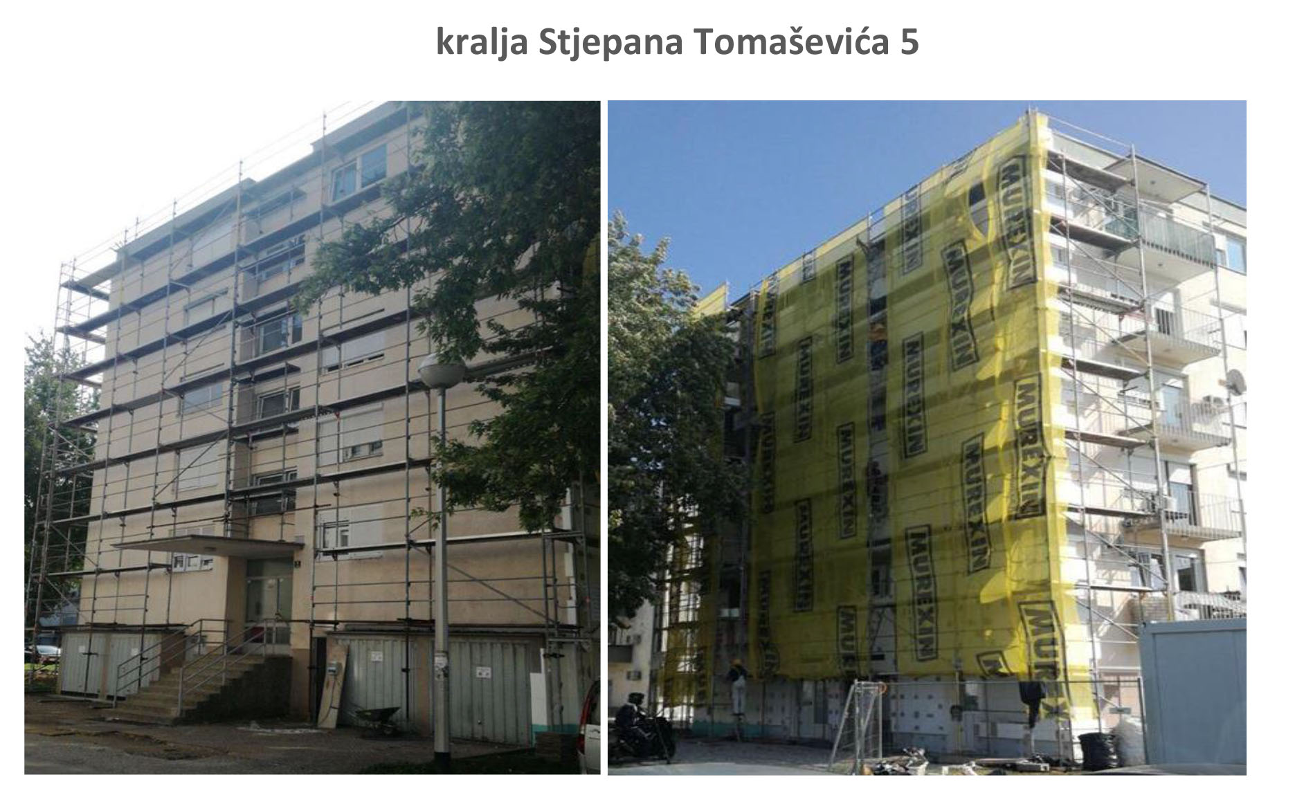 KRALJA STJEPANA TOMAŠEVIĆA 5